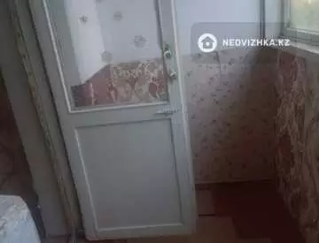 1-комнатная квартира, этаж 3 из 5, 26 м²