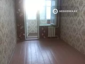 1-комнатная квартира, этаж 3 из 5, 26 м²