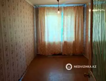3-комнатная квартира, этаж 2 из 4, 60 м²
