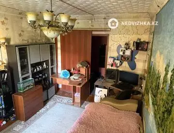 3-комнатная квартира, этаж 1 из 4, 73 м²