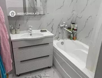 3-комнатная квартира, этаж 8 из 12, 98 м²