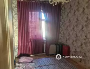 3-комнатная квартира, этаж 5 из 5, 70 м²