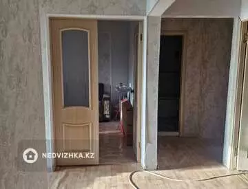 3-комнатная квартира, этаж 5 из 5, 70 м²