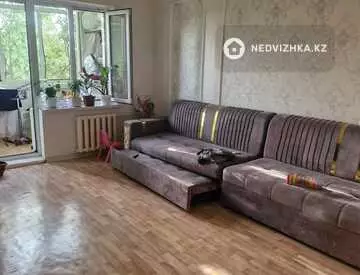 3-комнатная квартира, этаж 5 из 5, 70 м²