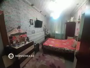 3-комнатная квартира, этаж 1 из 4, 73 м²