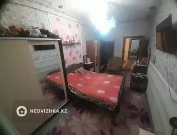 3-комнатная квартира, этаж 1 из 4, 73 м²