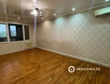 3-комнатная квартира, этаж 3 из 5, 60 м²