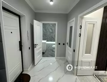 1-комнатная квартира, этаж 10 из 12, 45 м²