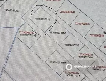 Участок 7.3 соток