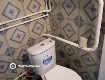 2-комнатная квартира, этаж 4 из 5, 45 м²