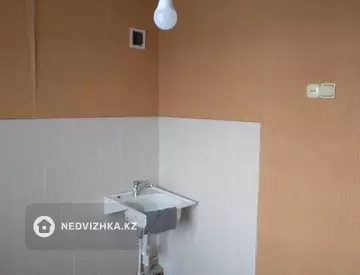 44.7 м², 2-комнатная квартира, этаж 4 из 5, 45 м², изображение - 4