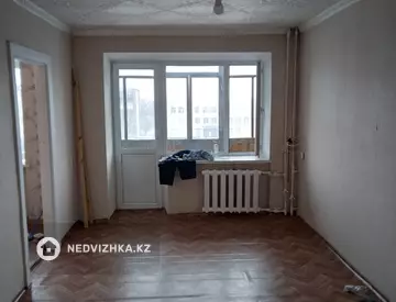 44.7 м², 2-комнатная квартира, этаж 4 из 5, 45 м², изображение - 9