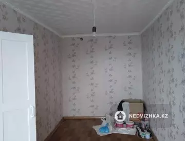 44.7 м², 2-комнатная квартира, этаж 4 из 5, 45 м², изображение - 10