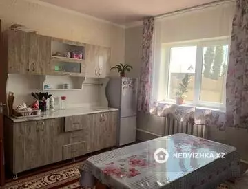 4-комнатный дом, 9 соток, 98 м²