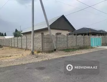 4-комнатный дом, 9 соток, 98 м²