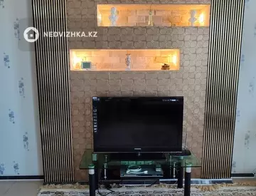 2-комнатная квартира, этаж 4 из 4, 59 м², на длительный срок