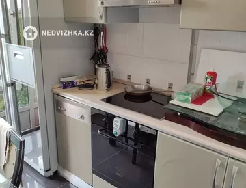 59 м², 2-комнатная квартира, этаж 4 из 4, 59 м², на длительный срок, изображение - 13