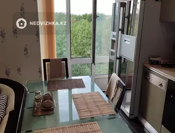 59 м², 2-комнатная квартира, этаж 4 из 4, 59 м², на длительный срок, изображение - 15