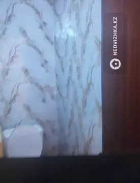 1-комнатная квартира, этаж 2 из 5, 32 м²