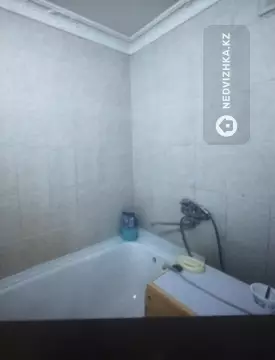 1-комнатная квартира, этаж 2 из 5, 32 м²