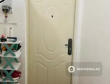 2-комнатная квартира, этаж 5 из 5, 50 м²