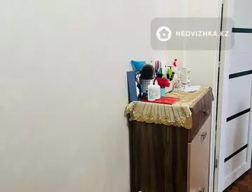 2-комнатная квартира, этаж 5 из 5, 50 м²
