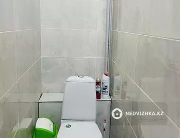 2-комнатная квартира, этаж 5 из 5, 50 м²