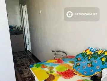 2-комнатная квартира, этаж 5 из 5, 50 м²