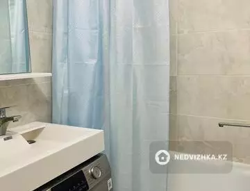 49.5 м², 2-комнатная квартира, этаж 5 из 5, 50 м², изображение - 4