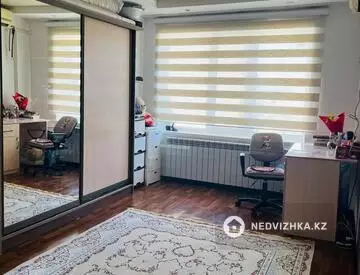 49.5 м², 2-комнатная квартира, этаж 5 из 5, 50 м², изображение - 7