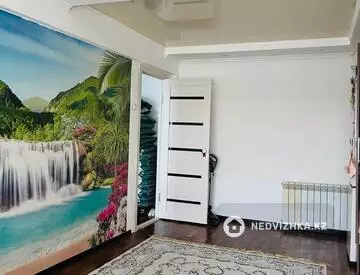 49.5 м², 2-комнатная квартира, этаж 5 из 5, 50 м², изображение - 8