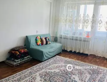49.5 м², 2-комнатная квартира, этаж 5 из 5, 50 м², изображение - 6