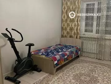 3-комнатная квартира, этаж 2 из 9, 86 м²