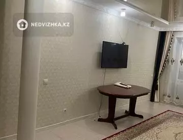 3-комнатная квартира, этаж 2 из 9, 86 м²