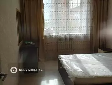 86 м², 3-комнатная квартира, этаж 2 из 9, 86 м², изображение - 4