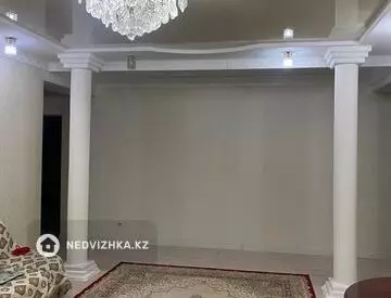 86 м², 3-комнатная квартира, этаж 2 из 9, 86 м², изображение - 5