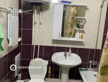 86 м², 3-комнатная квартира, этаж 2 из 9, 86 м², изображение - 10