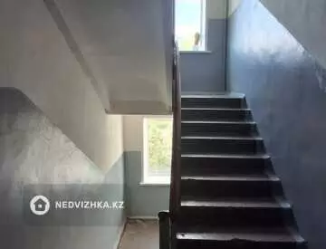 44.3 м², 2-комнатная квартира, этаж 6 из 9, 44 м², изображение - 11