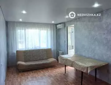 2-комнатная квартира, этаж 6 из 9, 44 м²