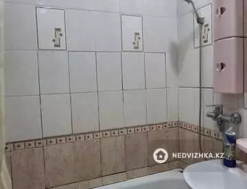 44.3 м², 2-комнатная квартира, этаж 6 из 9, 44 м², изображение - 8