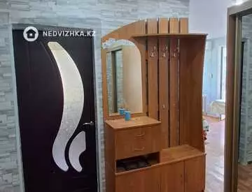 44.3 м², 2-комнатная квартира, этаж 6 из 9, 44 м², изображение - 5