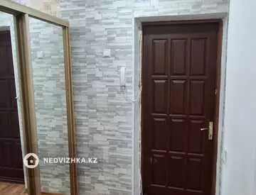 44.3 м², 2-комнатная квартира, этаж 6 из 9, 44 м², изображение - 4