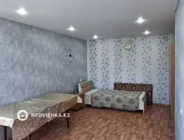 2-комнатная квартира, этаж 6 из 9, 44 м²
