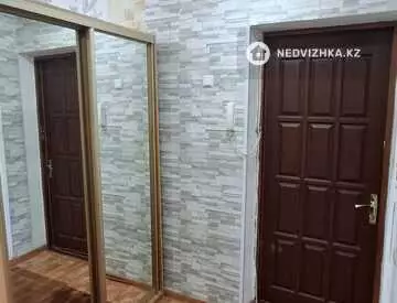 2-комнатная квартира, этаж 6 из 9, 44 м²