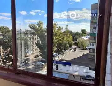 44.3 м², 2-комнатная квартира, этаж 6 из 9, 44 м², изображение - 6