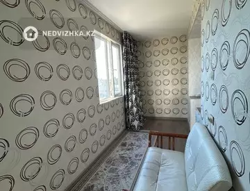 40 м², 1-комнатная квартира, этаж 4 из 5, 40 м², изображение - 4