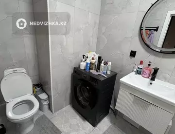39 м², 2-комнатная квартира, этаж 2 из 9, 39 м², на длительный срок, изображение - 6