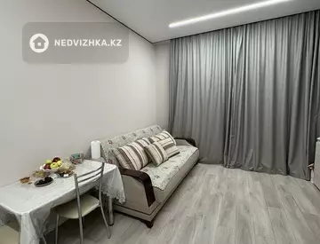 2-комнатная квартира, этаж 2 из 9, 39 м², на длительный срок