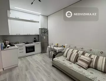 2-комнатная квартира, этаж 2 из 9, 39 м², на длительный срок