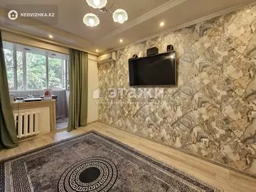 1-комнатная квартира, этаж 4 из 5, 37 м²